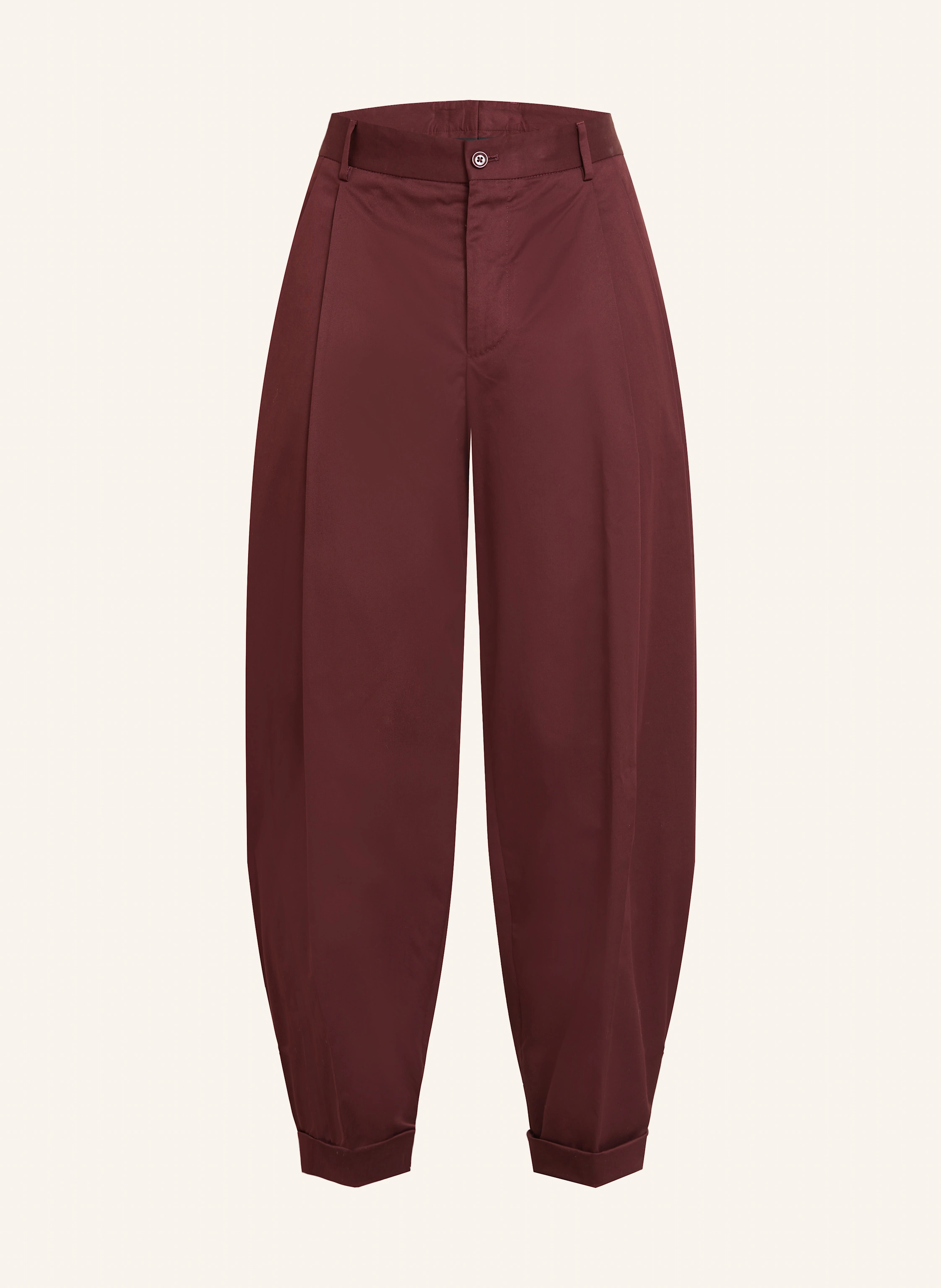 DOLCE & GABBANA Chino Slim Fit