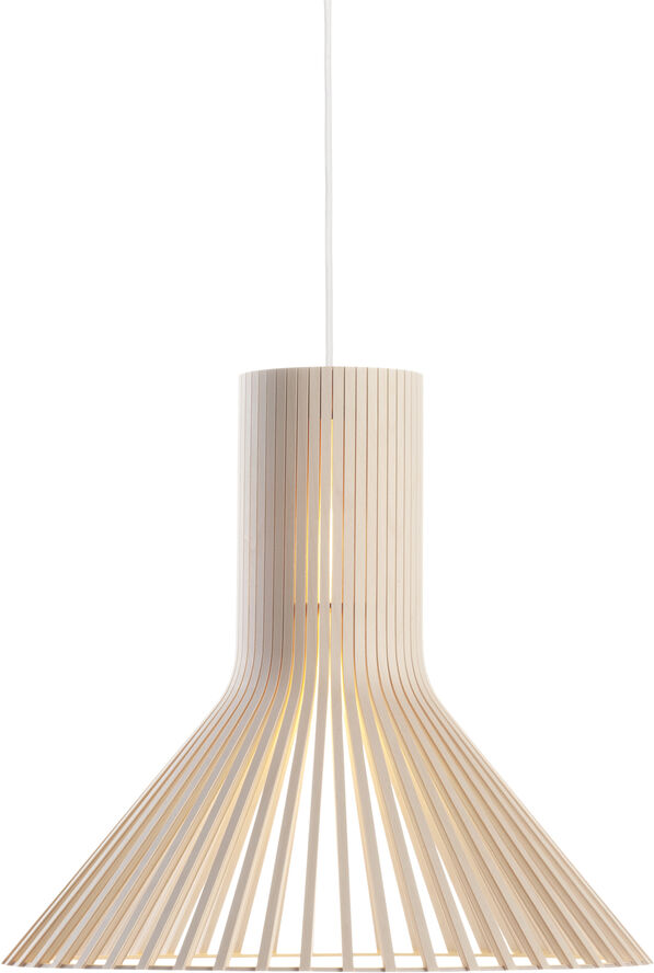 Secto Puncto 4203, Pendel Birch