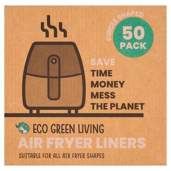 Formas De Papel Vegetal Para Air Fryer