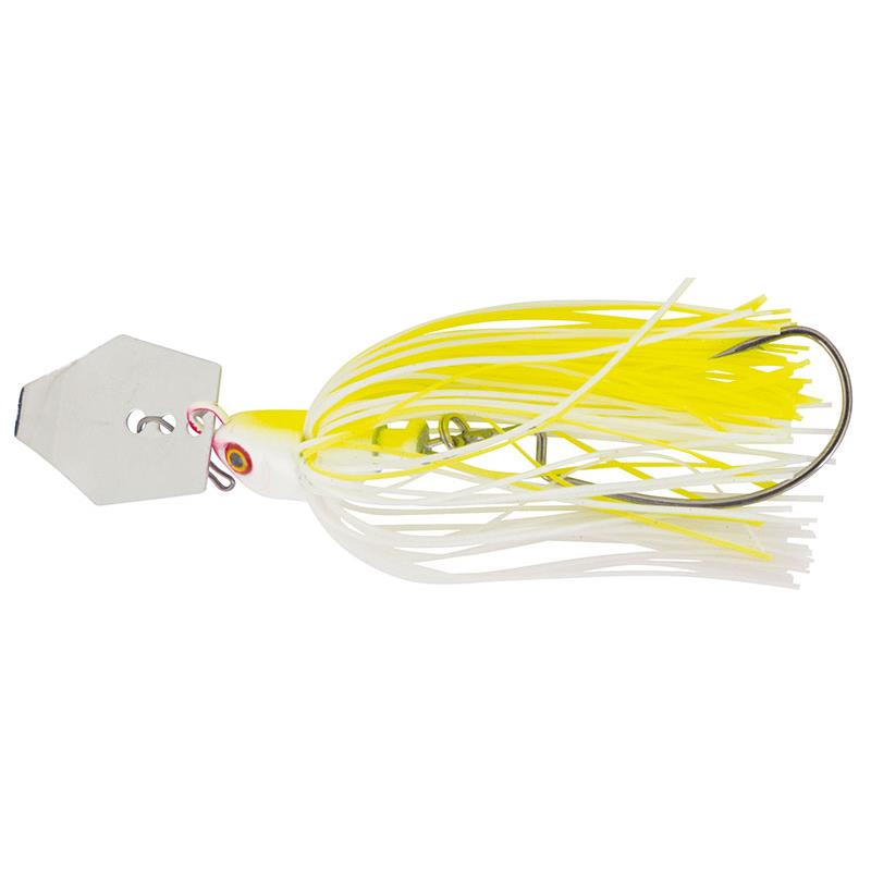 Chatterbait Powerline Jig Power - 21G