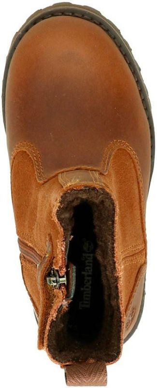 Timberland - Courma Kid - Enkelboot - Nubuck Leer - Nelson-collectie