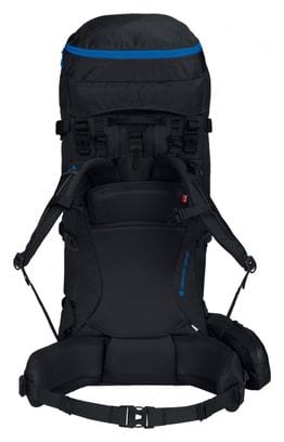 Sac de Randonnée Vaude Skarvan 70 10 Noir M-L