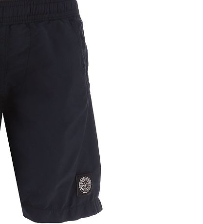 Stone Island Bådeshorts - Navy