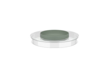 Spatdeksel beslagkom Chef It 3000 ml - Nordic sage