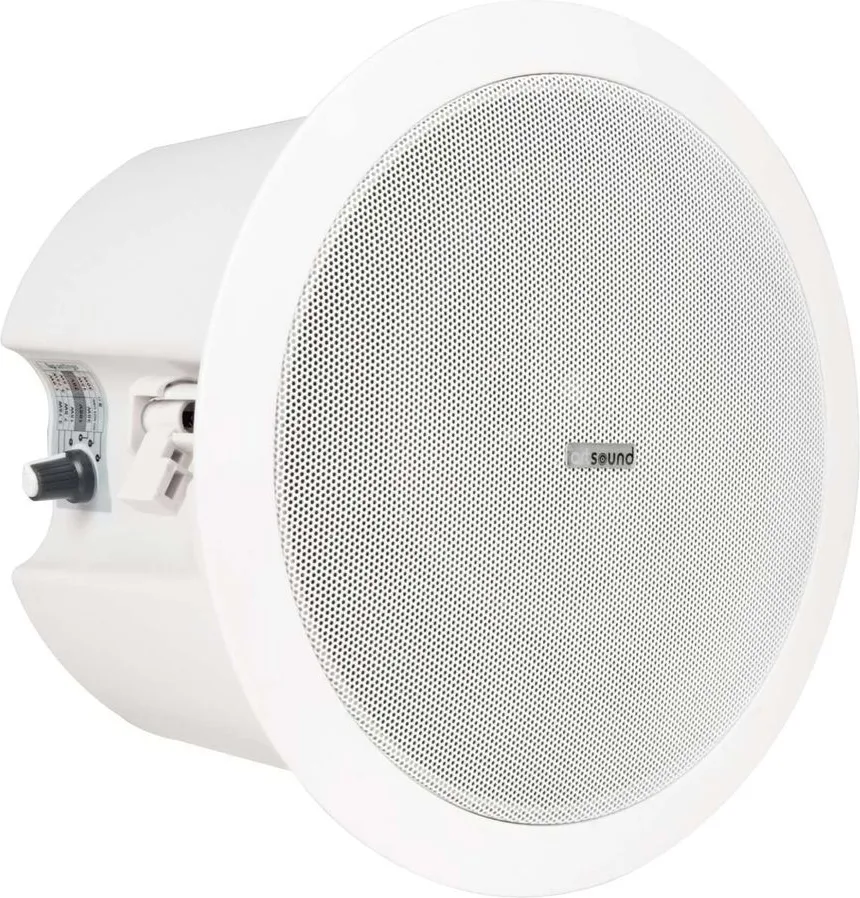Artsound MDT500-P (la pièce) Enceintes 100 volts