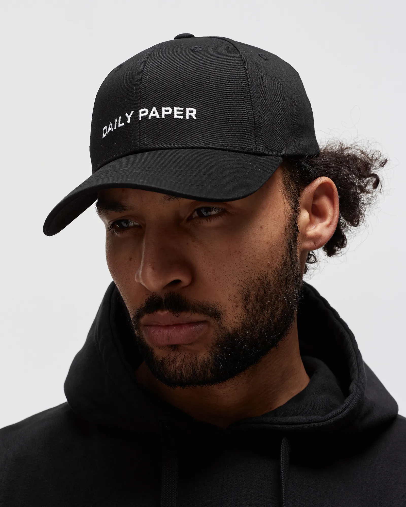 Daily Paper ECap