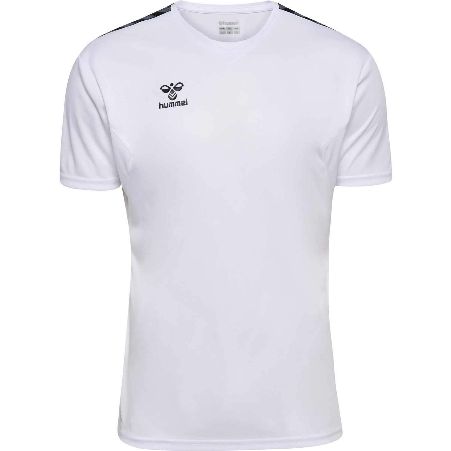 Hummel Authentic PL Shirt Heren