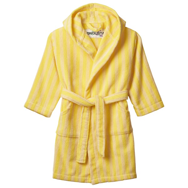 Bongusta - Kid's Naram Bathrobe - Peignoir de bain