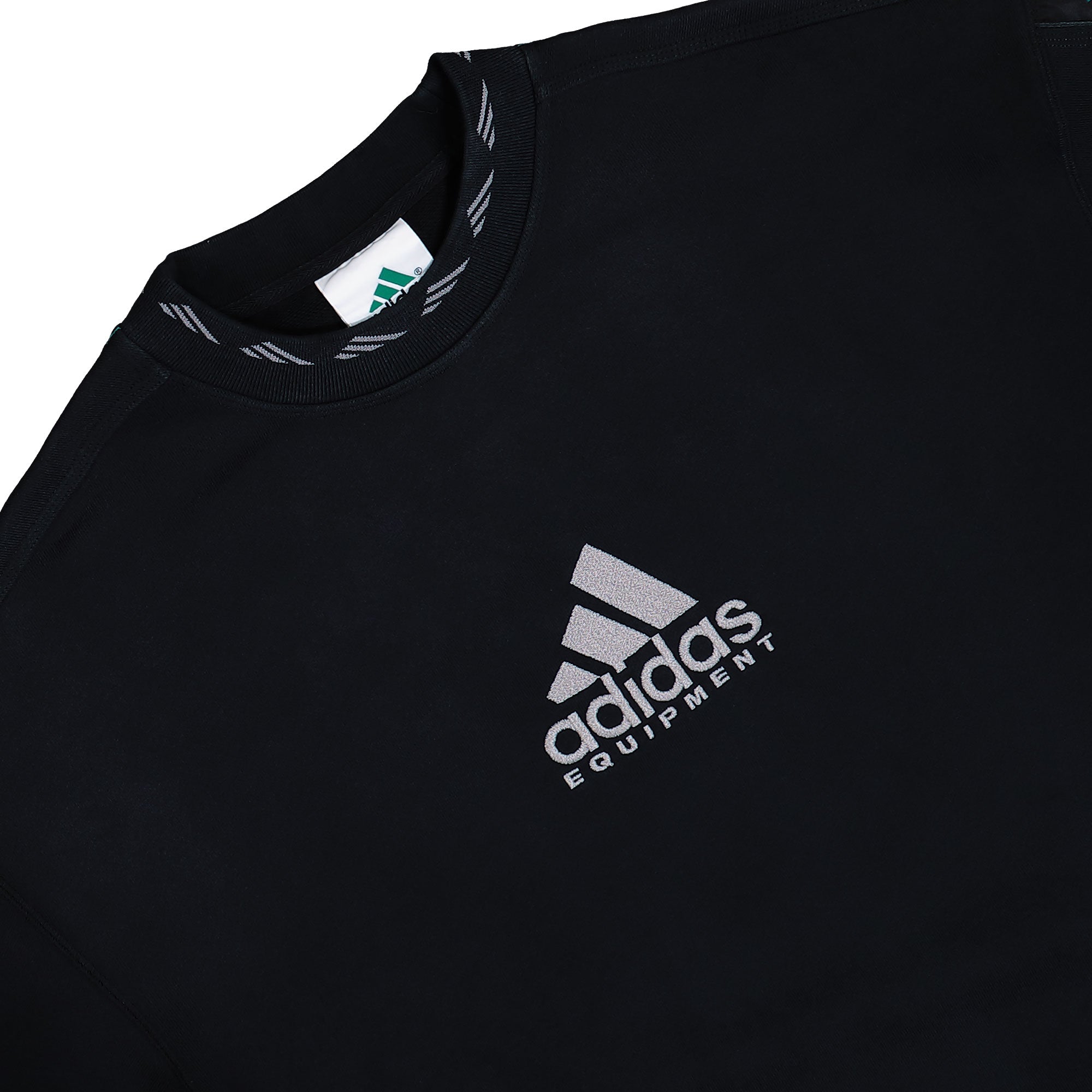 adidas<br>Equipment Sweatshirt