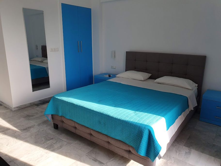 Sunshine Appartementen Logies - Appartement