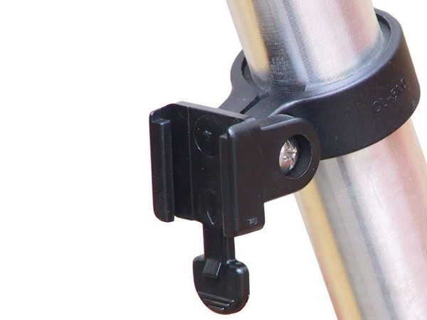 Smart Baglygteholder, ø36 mm