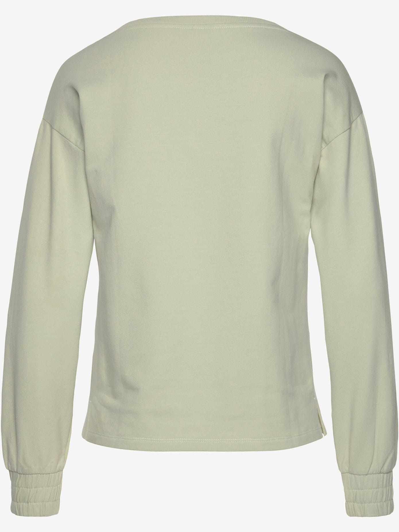 Sweatshirt basique