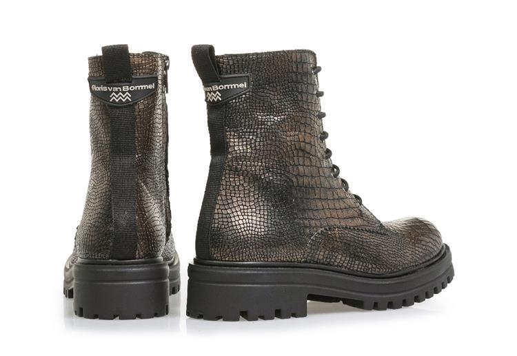 Floris van Bommel SFW-50125 black
