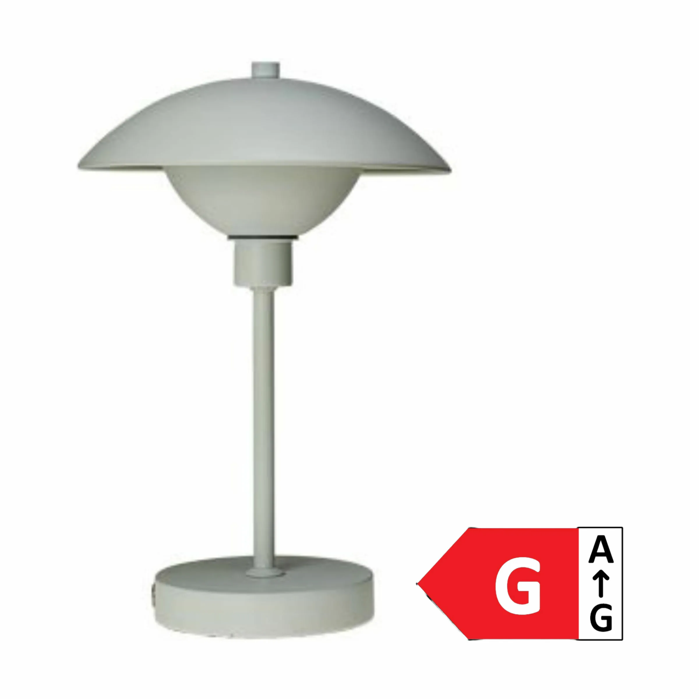 Dyberg Larsen Roma Bordlampe