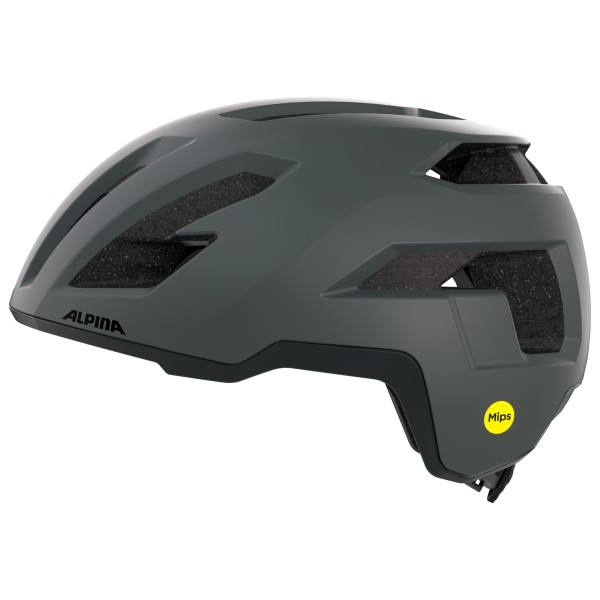 Alpina - Taunus Gravel Mips - Casque de cyclisme