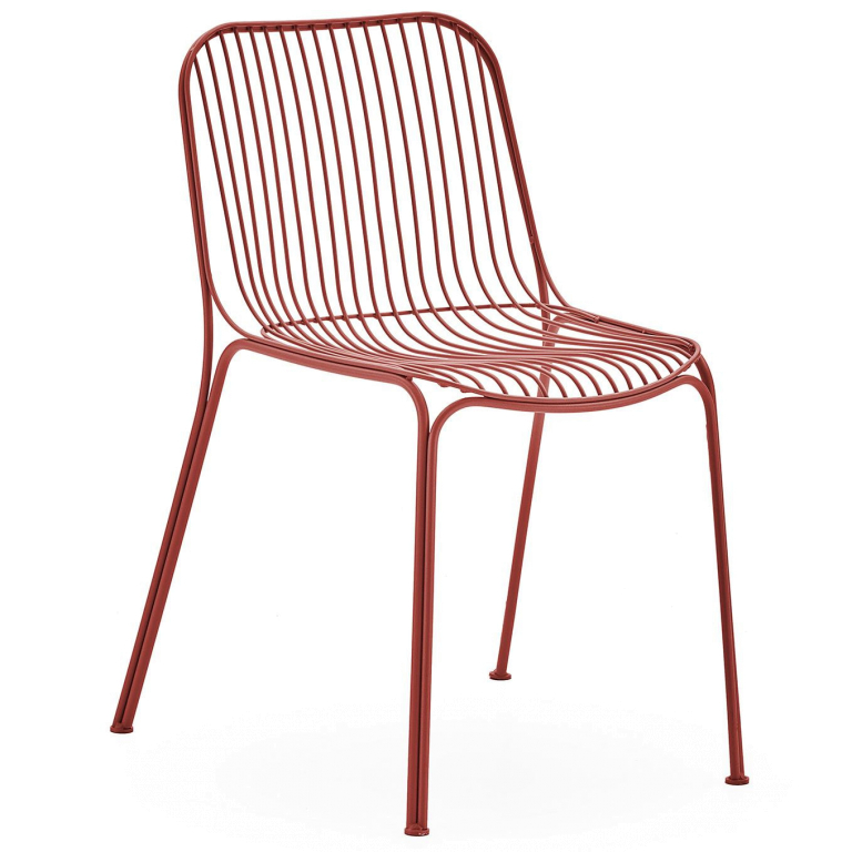 Kartell Hiray tuinstoel rust