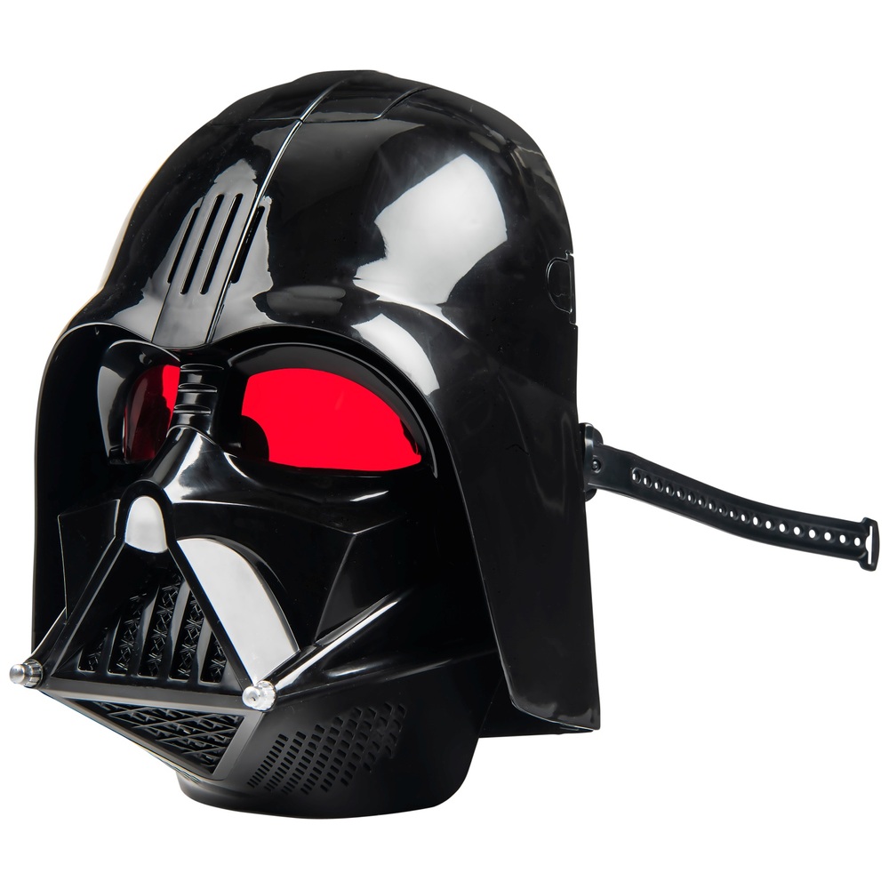 Star Wars Darth Vader Stimmverzerrer Elektronische Maske
