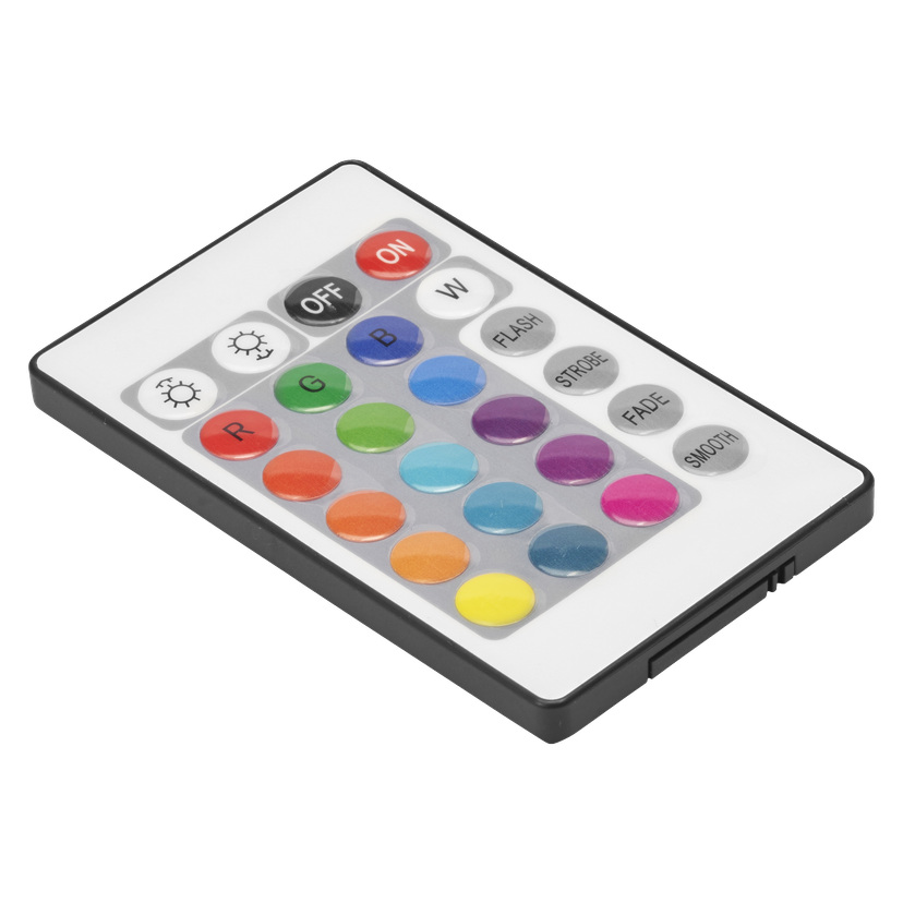 LED-list 2 m
