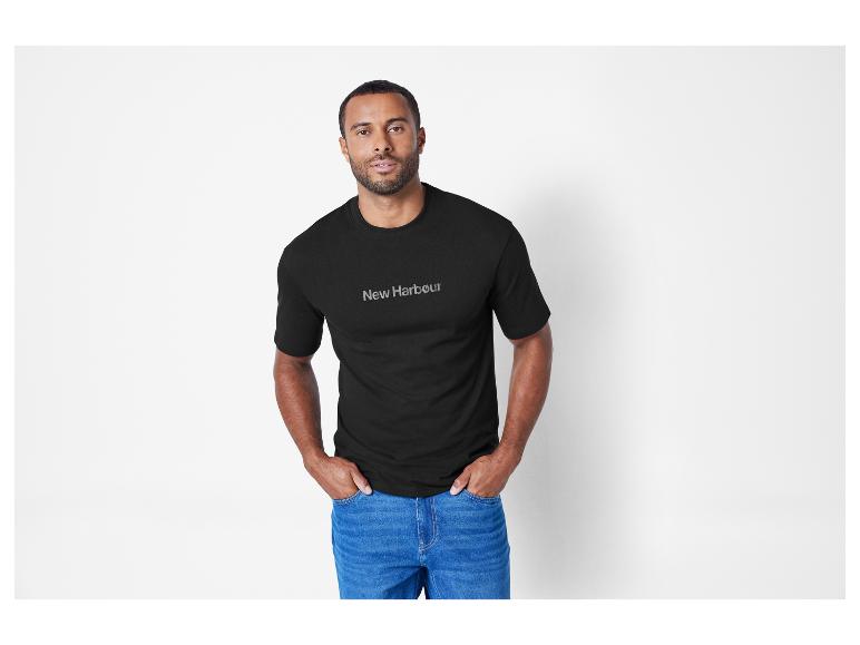 Heren T-shirt