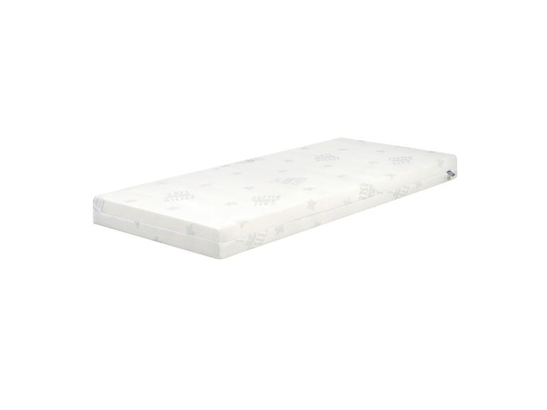 Kindermatras Comfort Air Roll