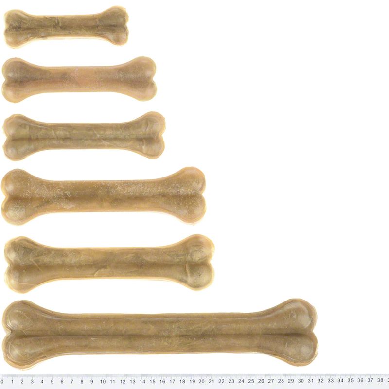 Lot Barkoo Os pressés à mâcher