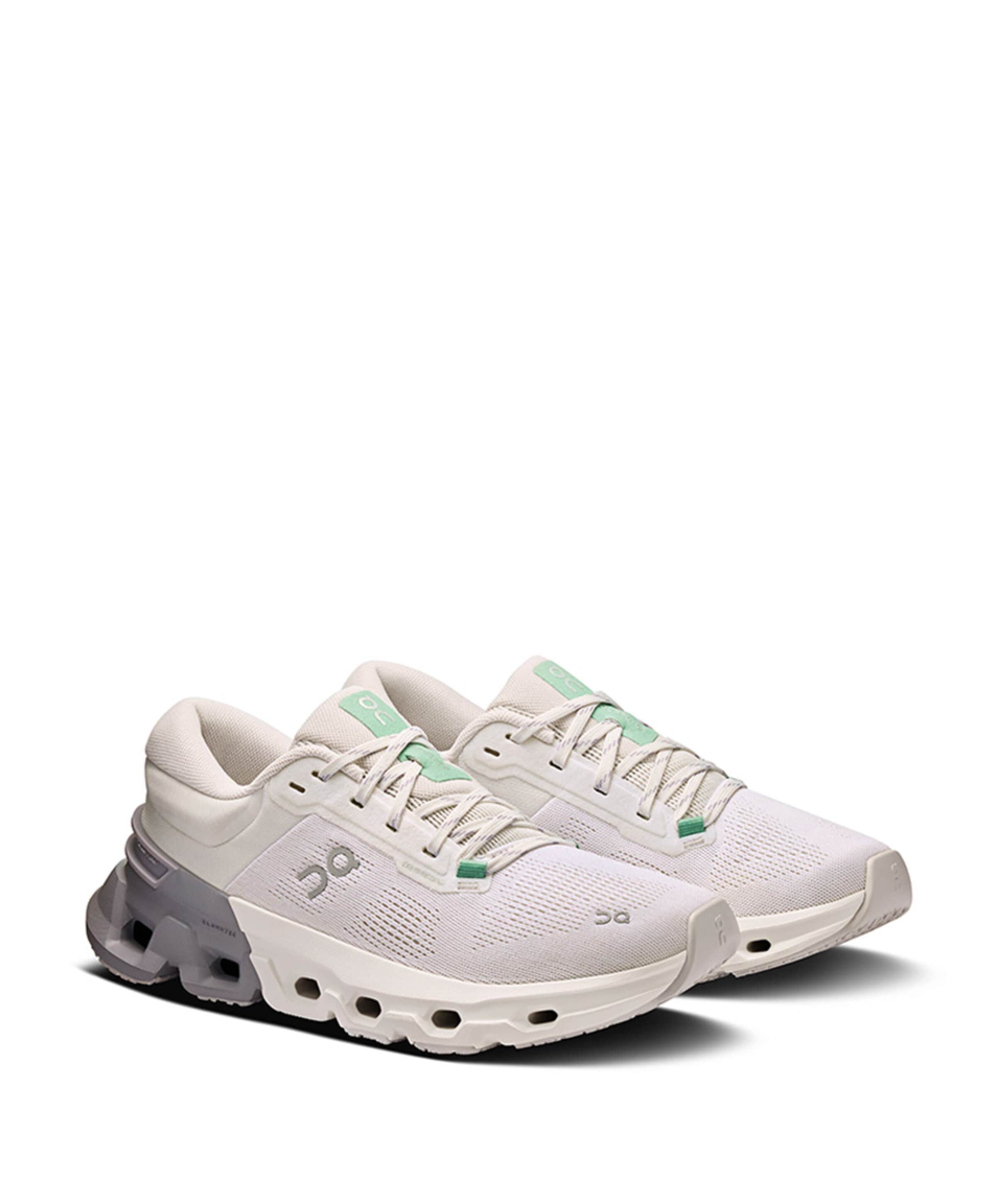 On Cloudflyer 5 Women dames runningschoenen paars