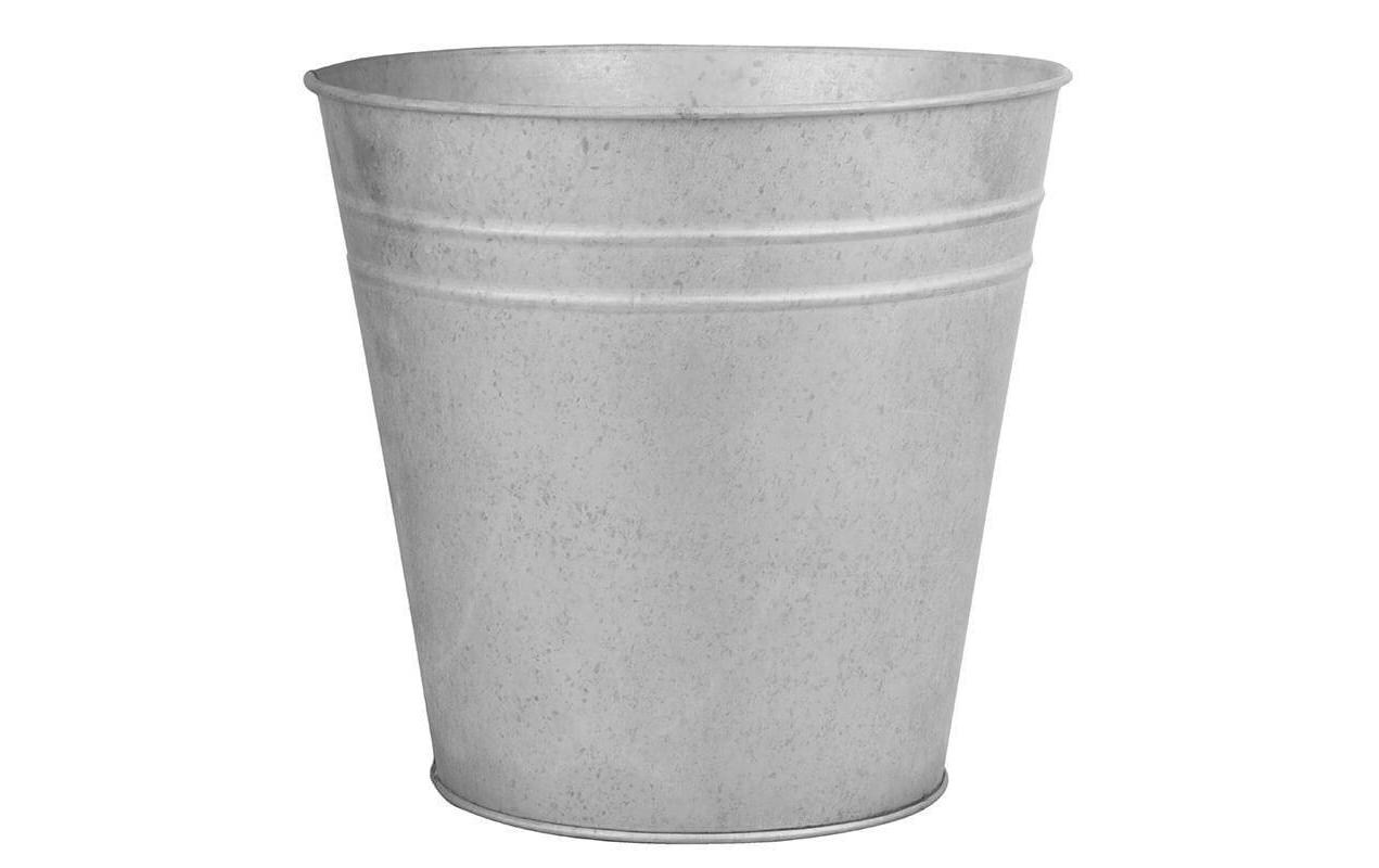 Eimer 1.26 l GrauTopf