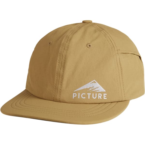 Casquette trail PICTURE TIBESTI DIJON