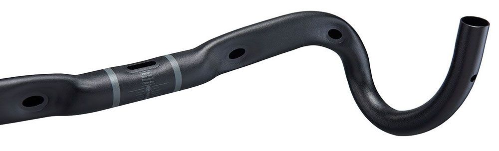 Ritchey Comp Streem Internal Routing Lenker kaufen | Bike-Discount