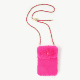 Fluffy bag