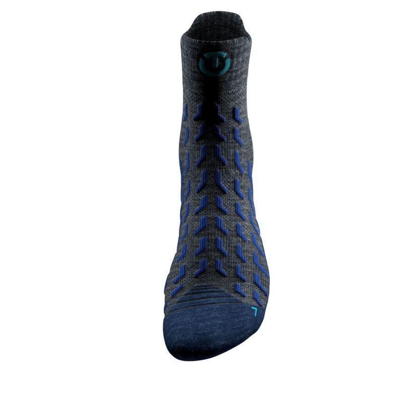 Trekking Ultra Cool Linen Crew - Chaussettes randonnée homme