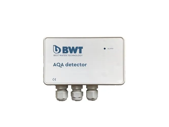 BWT AQA Detector Complete - 1 stk i kasse