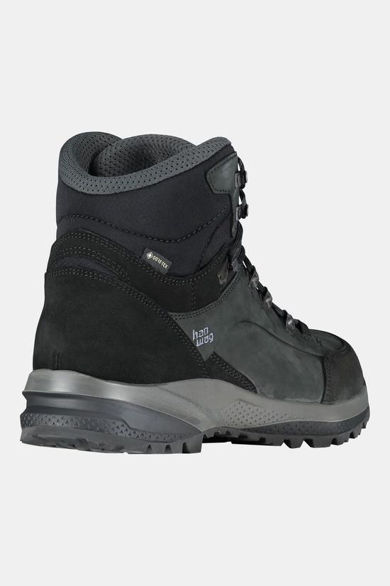 Hanwag Hanwag Banks StraightFit Extra GTX Wandelschoenen