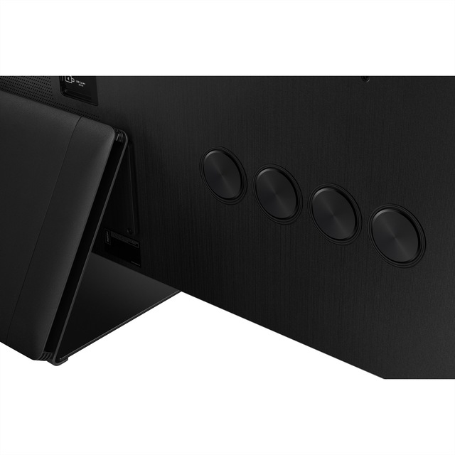 Samsung »QE75QN800DTXZU« 189 cm/75 8K