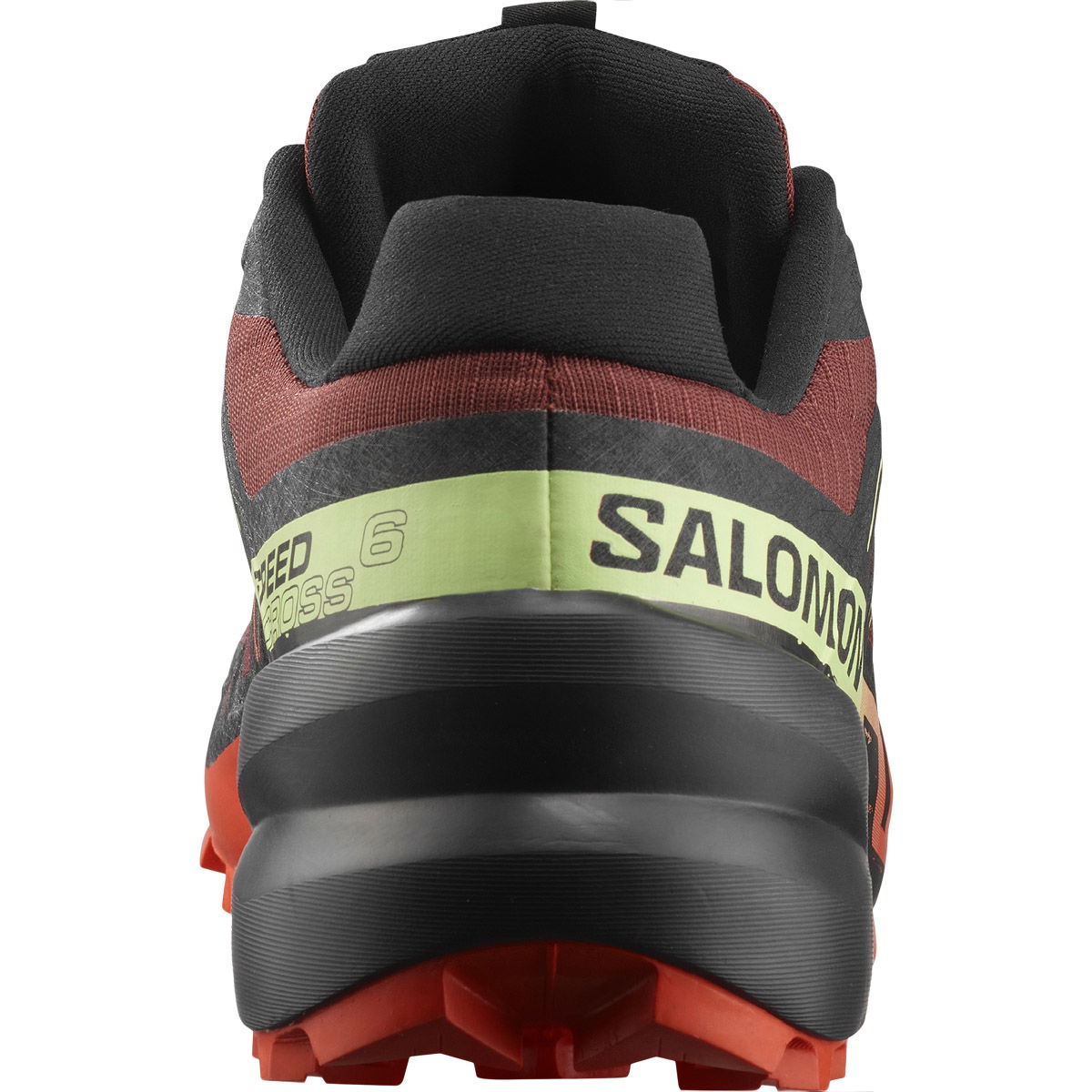 Salomon Speedcross 6 Trail Løbesko Herre