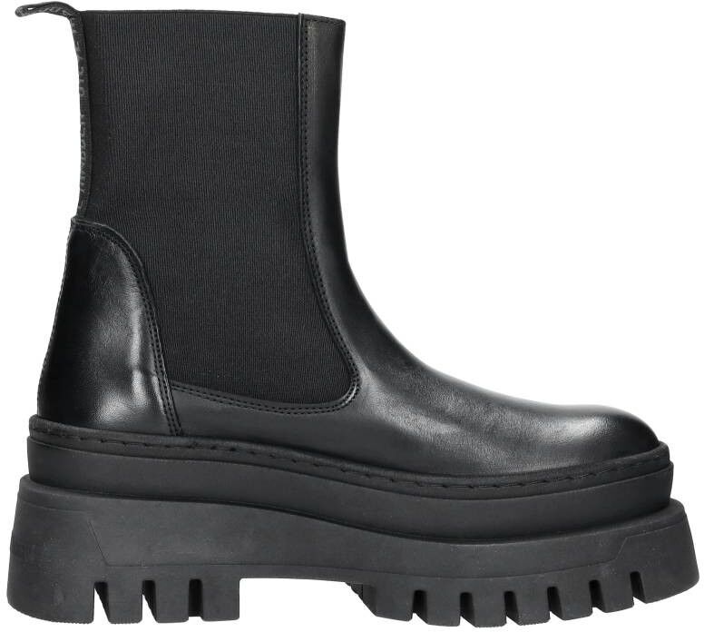 Steve Madden Cassandra zwart