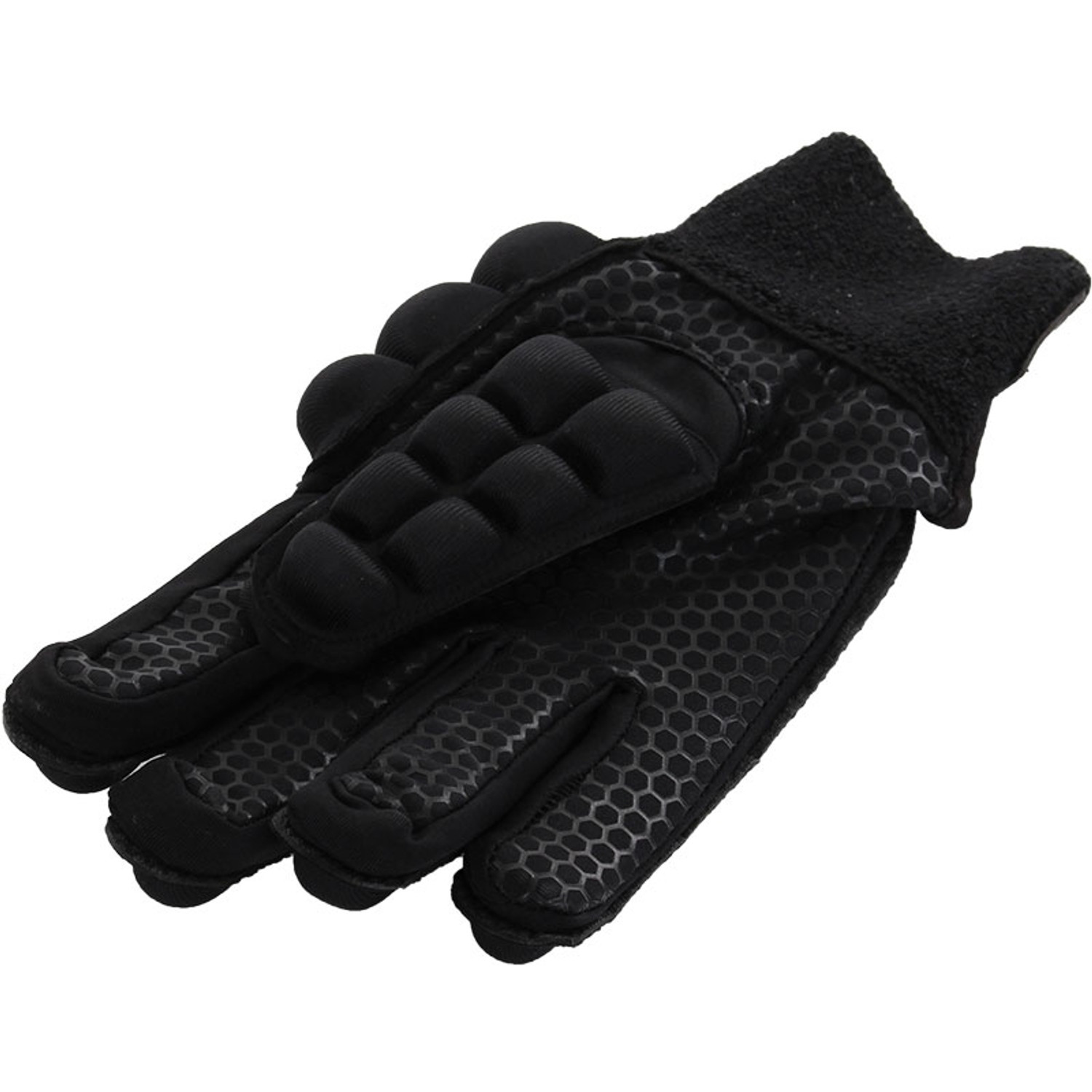 Brabo F2.1 Indoor Handschoen Hele Vingers Rechts