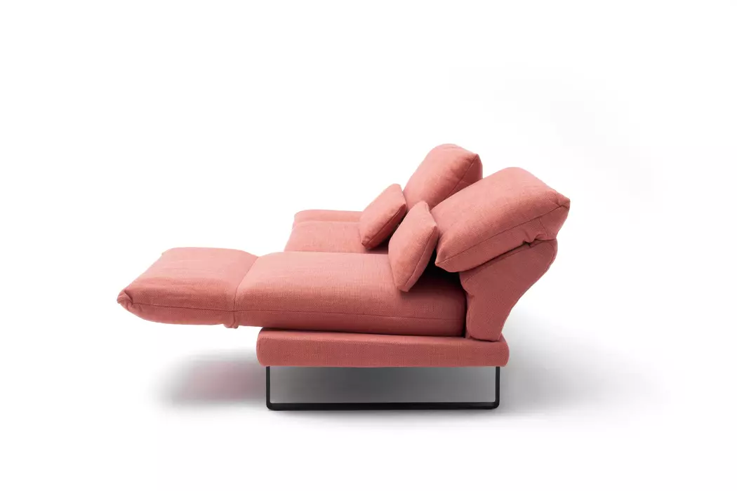 Sofa Spin