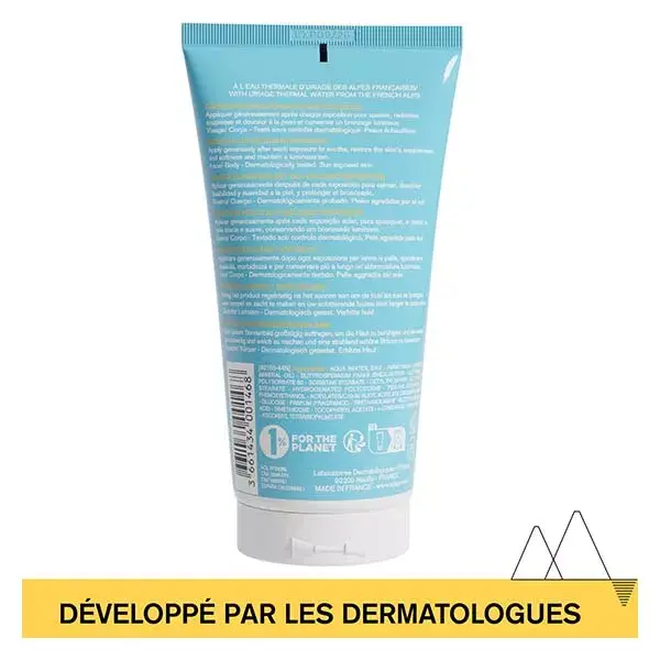 Bálsamo Reparador Pós-Sol Uriage Bariésun 150ml