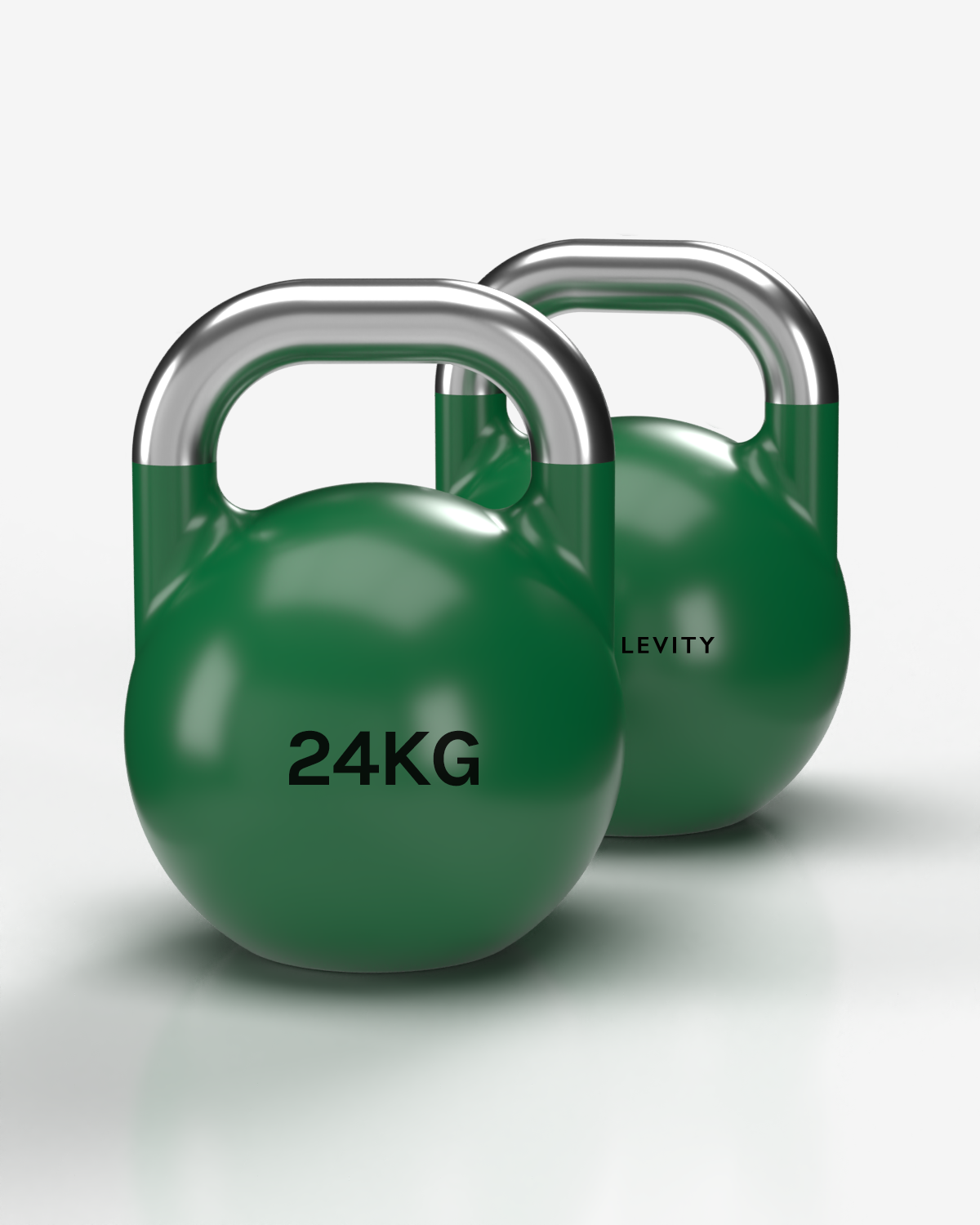 LEVITY Kettlebell 24kg