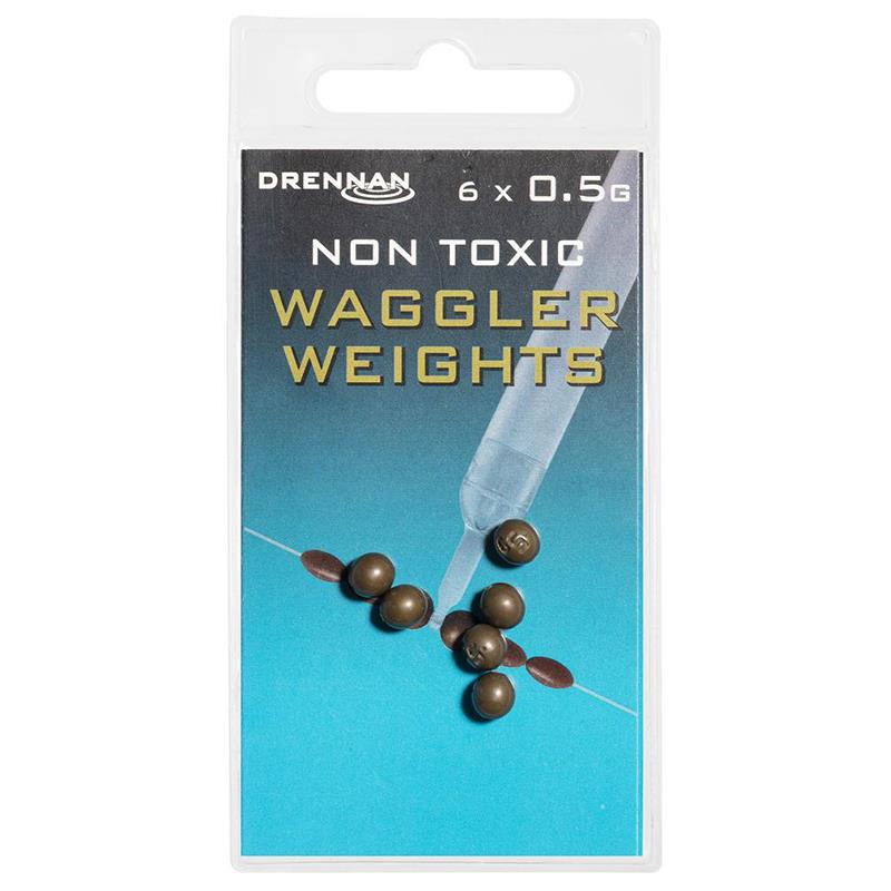 Plomb Drennan Waggler Weight