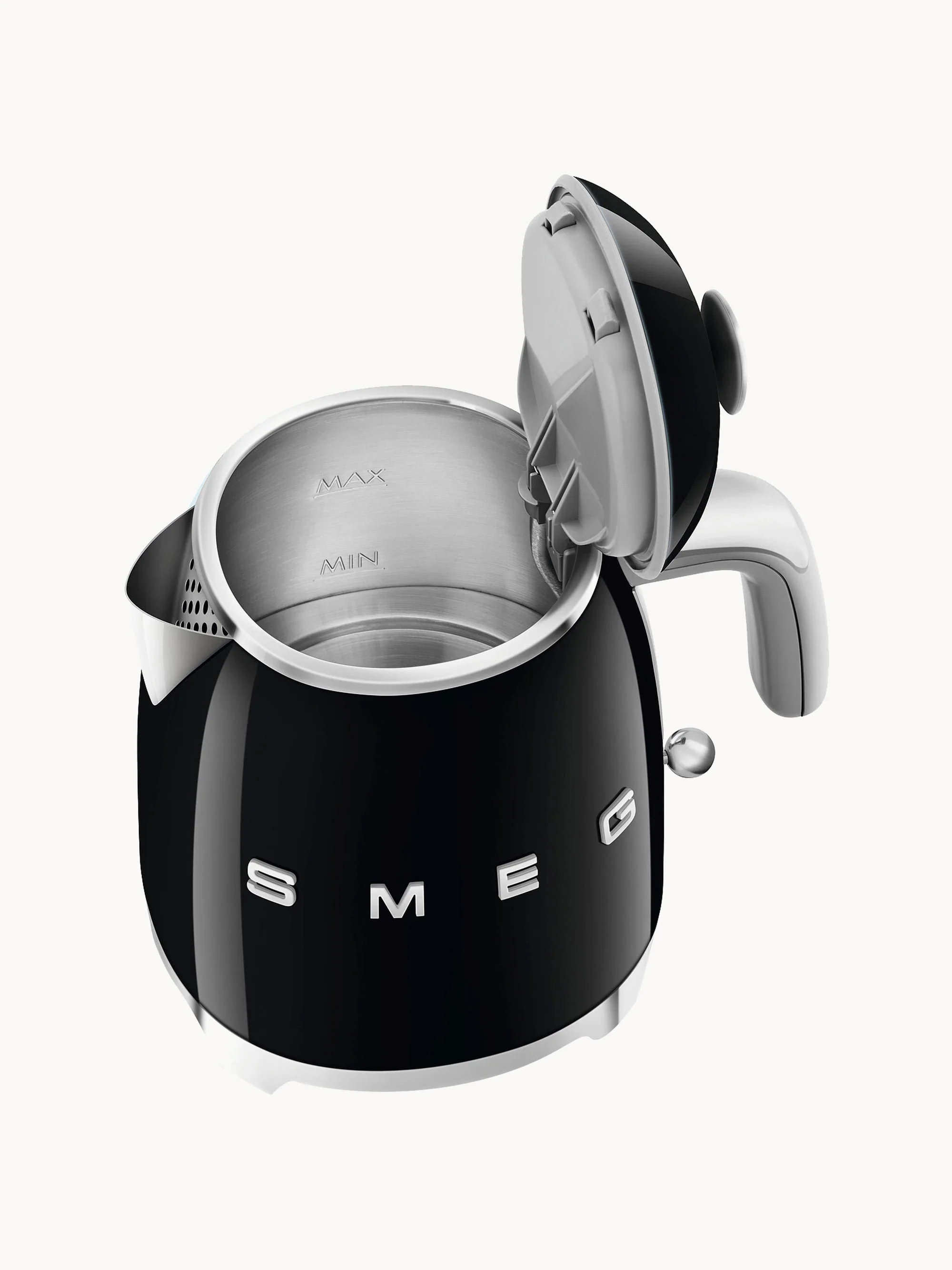 Waterkoker 50's Style, 800 ml