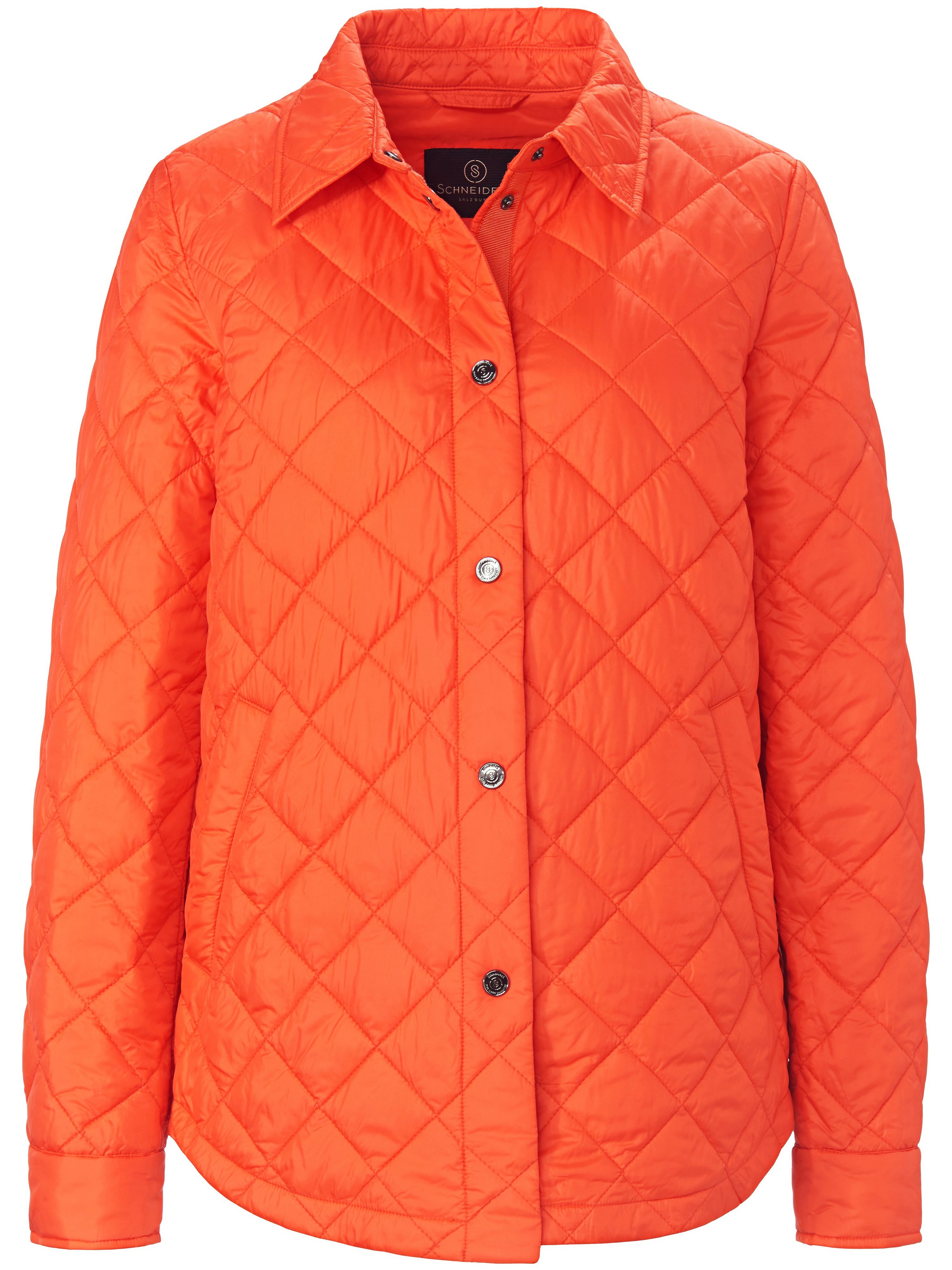 Wasserabweisende Steppjacke