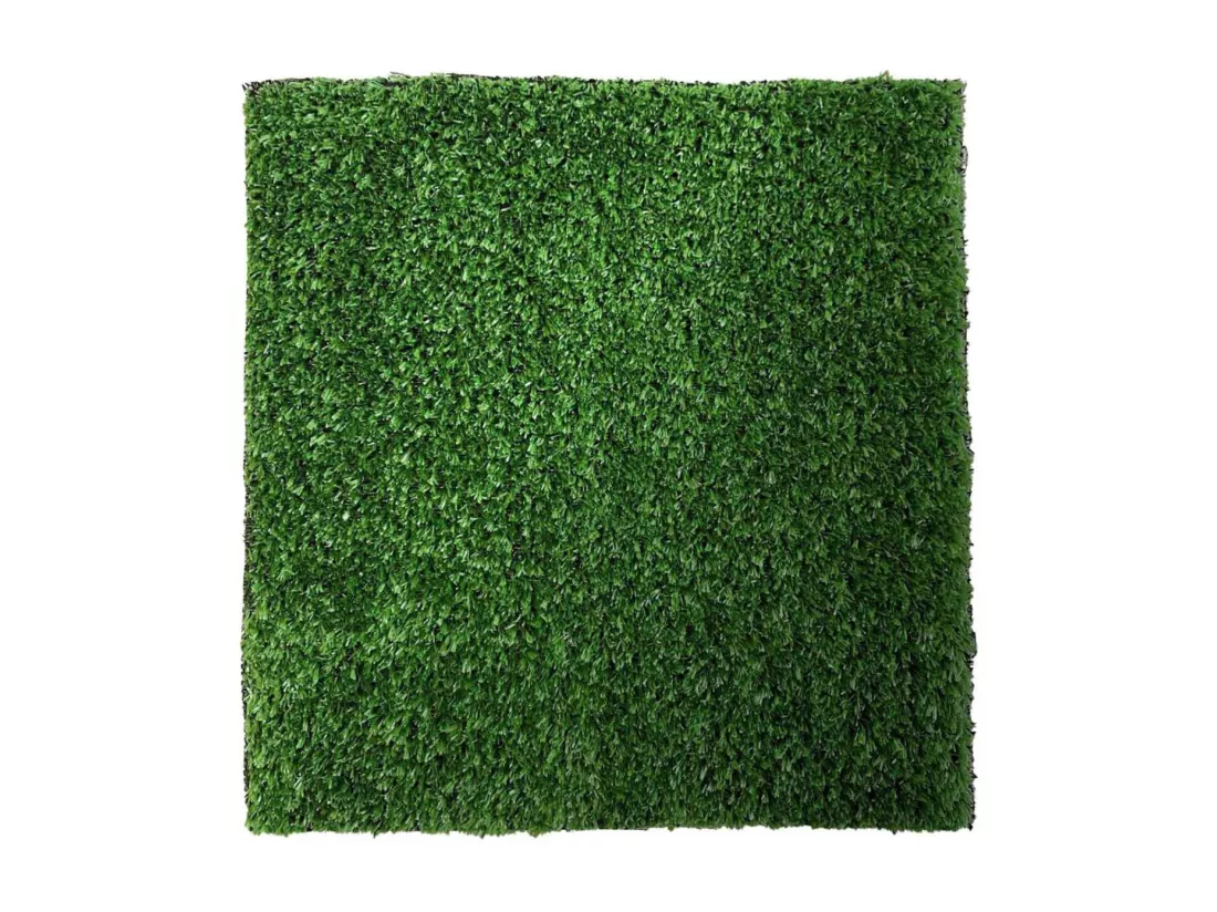 Gazon Artificiel 200x100cm Hauteur 1cm