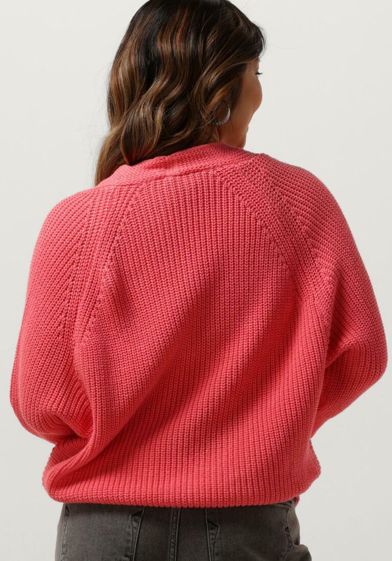 BELLAMY oranje bellamy vest tessa