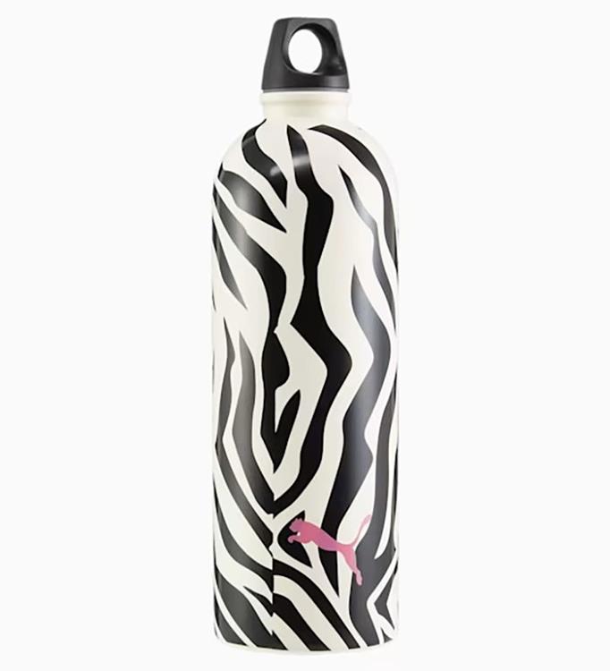 PUMA Stainless Steel Sportbidon