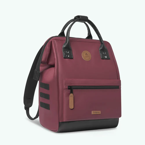 Sac à dos Adventurer Medium Kassala bordeaux