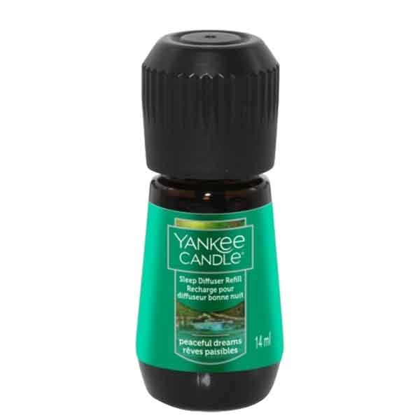 Recharge diffuseur - Bonne Nuit - Rêves Paisibles - 14 ml