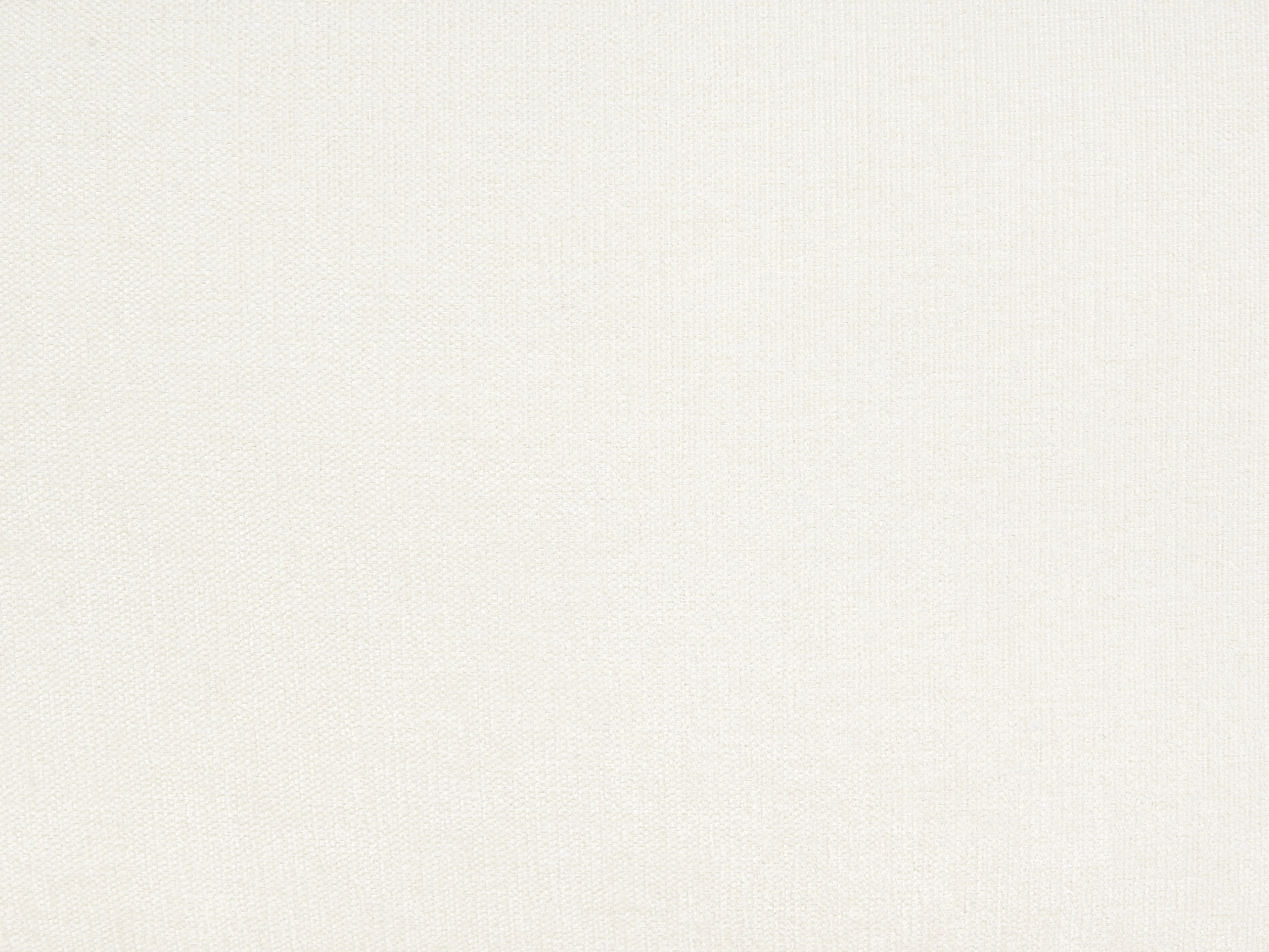 Bankenset 3-zits EIBY Chenille Wit