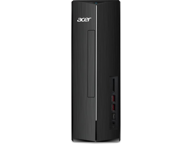 Acer PC Aspire XC-1860 (U7 265, 16GB, 1TB SSD) Leistungsstarker AI-PC mit Intel Core Ultra Prozessor